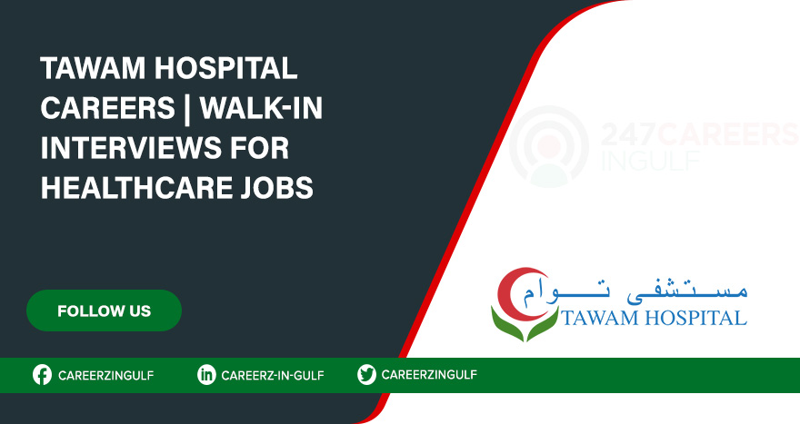 Explore Multiple roles at Tawam Hospital-Careers | Apply Online