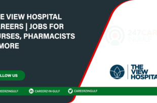 The View Hospital Careers
