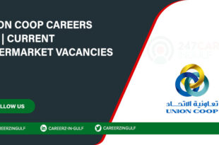 Employment Opportunities at Union Coop - Submit Your Online Applications