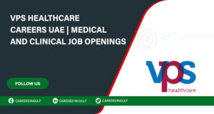 VPS Healthcare Careers