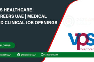 VPS Healthcare Careers