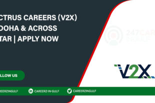Vectrus Careers in Doha, & Across Qatar | Join Their Team