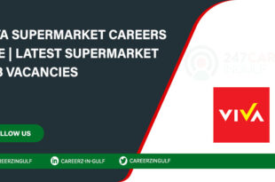 Viva Supermarket Careers in UAE Offering Good Salary to Staff