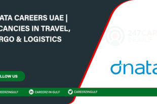 dnata Careers: Explore Opportunities in Aviation and Travel (2025)