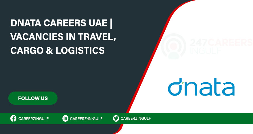dnata Careers: Explore Opportunities in Aviation and Travel