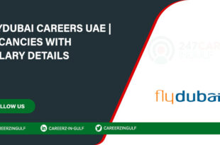 flydubai Careers