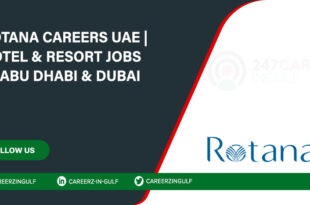 Rotana Careers