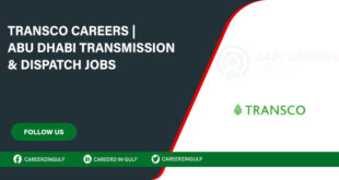 TRANSCO Careers