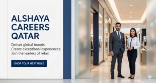 Supermarket Positions Are Listed at Alshaya Careers | All through Qatar