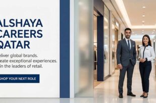 Supermarket Positions Are Listed at Alshaya Careers | All through Qatar