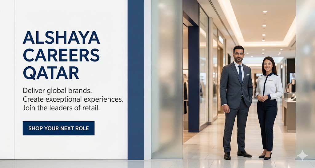 Supermarket Positions Are Listed at Alshaya Careers | All through Qatar