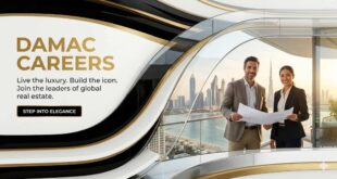 Damac Careers