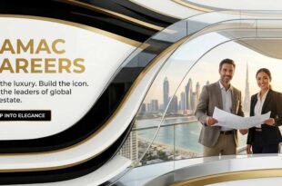 Damac Careers