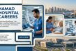 Hamad Medical Corporation (HMC) Vacancies with Salary 2024