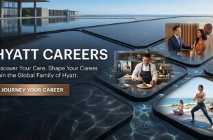 Discover Hyatt Careers in Dubai and Abu Dhabi, Fresh Job Openings Await!
