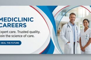 Health Care Opportunity are Available at Mediclinic | Apply Now