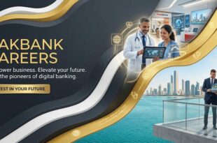 Recruitment opportunities at RAK Bank featuring all professional banking roles and vacancies.