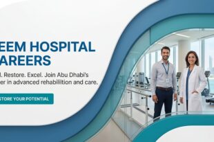 Reem Hospital has Various Health Care Jobs | Apply Now