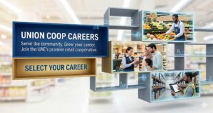 Employment Opportunities at Union Coop - Submit Your Online Applications