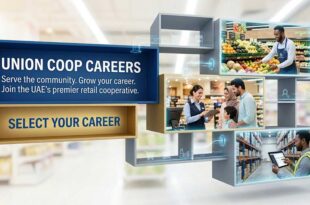 Employment Opportunities at Union Coop - Submit Your Online Applications