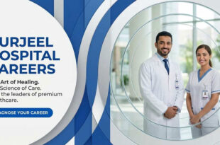 Burjeel Hospital Careers with Salary Detail in UAE | Urgent Hiring