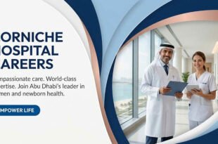 Corniche Hospital Careers: Apply for Nursing and Medical Positions Today