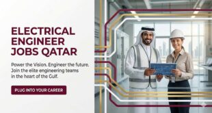 Electrical Engineer Jobs in Qatar | Part Time & Full Time Opportunities