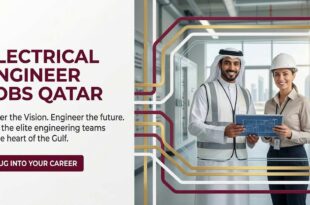 Electrical Engineer Jobs in Qatar | Part Time & Full Time Opportunities