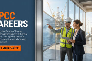 National Petroleum Construction Company (NPCC) Careers | Apply Online
