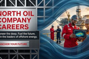North Oil Company Careers | Explore Oil and Gas Job Openings