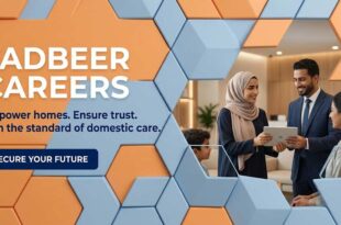 Looking for Government jobs Tadbeer Announced its Multiple Openings