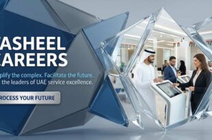 Discover Current Vacancies at Tasheel Careers in Dubai & All Over UAE