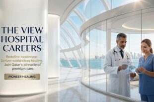 Openings at The View Hospital | With Salary Details