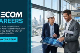 Find AECOM Jobs in Dubai-Abu Dhabi & Across UAE
