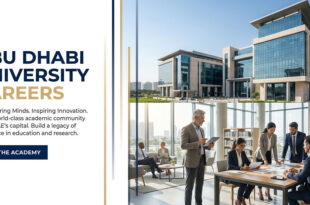 Abu Dhabi University Careers: View list of Current Vacancies
