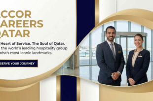 Accor Careers in Hospitality Sector in Doha, Qatar