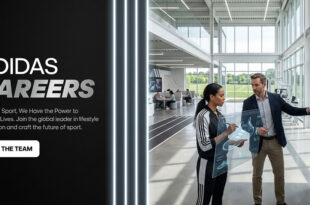 Adidas Careers in Dubai & across the UAE (with Salaries) - Apply Online