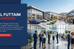 Careers at Al Futtaim in Dubai & across UAE | Apply Online