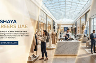 Alshaya Careers in Abu Dhabi, Dubai, & across UAE (Online Apply)