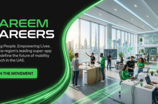 Careem Careers UAE: Offering Good Salary for Freshers & Experts
