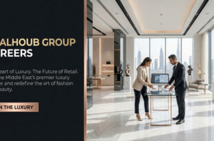 Chalhoub Group Careers: Retail Good Company Jobs