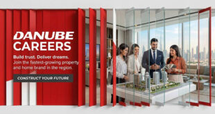 Danube a Multinational Company Announces Work Opportunities All Over the Middle East
