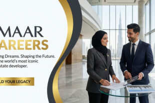 Emaar Hospitality Careers in Dubai & Across United Arab Emirates