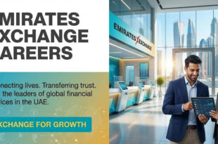 Find the Best Employment Options with Emirates Exchange in UAE