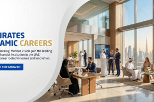 Emirates Islamic Bank Careers Opportunities in UAE: View & Apply