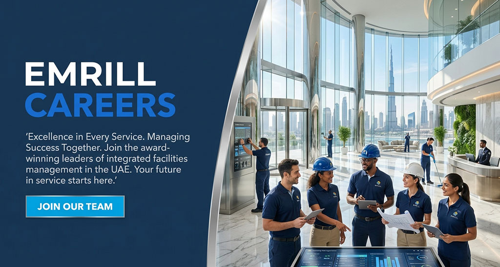 Emrill Careers: Freshers & Experts Staff Apply Online