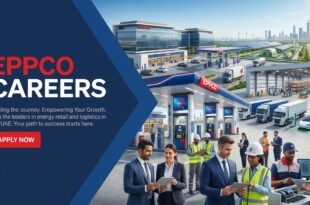 EPPCO Careers: Petroleum Products Company Vacancies in UAE