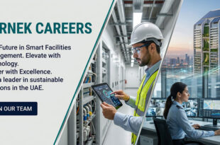Farnek Careers near Dubai, UAE: Join Their Team Today
