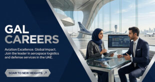Global Aerospace Logistics (GAL) Careers & Jobs
