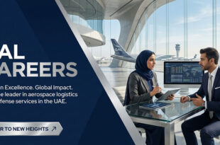 Global Aerospace Logistics (GAL) Careers & Jobs